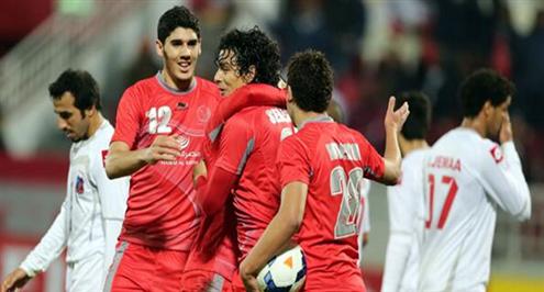السد يعبر الخور ولخويا يتعثر أمام الوكرة بالدوري القطري 
